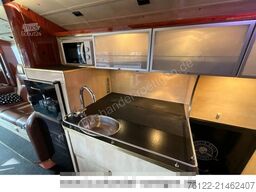 VDL Nightliner / Bürobus / Tourliner / Camper