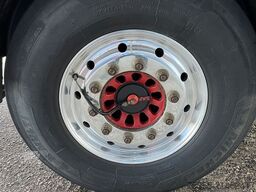 KNAPEN NEXT K 200 SAF Liftachse Alufelgen FB Schubboden