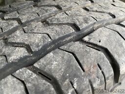 FIAT Ducato 280 TD Dethleffs Globetrotter A532 Solar