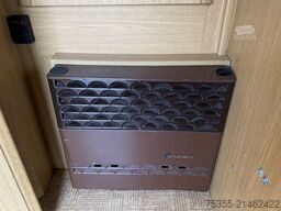 FIAT Ducato 280 TD Dethleffs Globetrotter A532 Solar