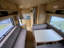 FIAT Ducato 280 TD Dethleffs Globetrotter A532 Solar