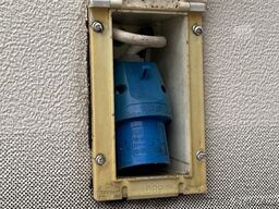 FIAT Ducato 280 TD Dethleffs Globetrotter A532 Solar