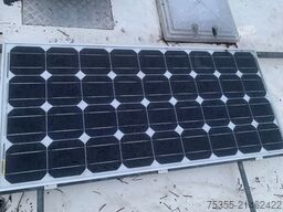 FIAT Ducato 280 TD Dethleffs Globetrotter A532 Solar