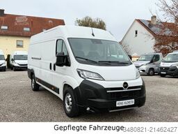 OPEL MOVANO D NEW MODEL L4H2 Kasten Kamera/Navi/Apple