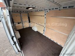 OPEL MOVANO D NEW MODEL L4H2 Kasten Kamera/Navi/Apple