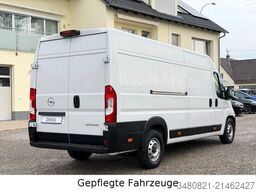 OPEL MOVANO D NEW MODEL L4H2 Kasten Kamera/Navi/Apple