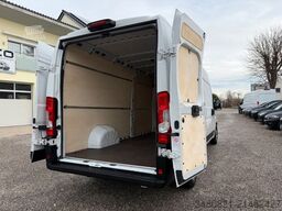 OPEL MOVANO D NEW MODEL L4H2 Kasten Kamera/Navi/Apple