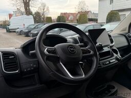 OPEL MOVANO D NEW MODEL L4H2 Kasten Kamera/Navi/Apple