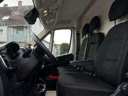 OPEL MOVANO D NEW MODEL L4H2 Kasten Kamera/Navi/Apple