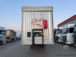 Tirsan TIRSAN * * BORDWÄNDE * HUBDACH *