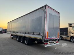 Tirsan TIRSAN *  * BORDWÄNDE * HUBDACH *