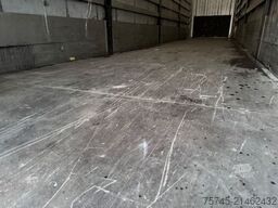 Tirsan TIRSAN *  * BORDWÄNDE * HUBDACH *