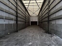 Tirsan TIRSAN *  * BORDWÄNDE * HUBDACH *