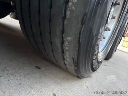 Tirsan TIRSAN *  * BORDWÄNDE * HUBDACH *