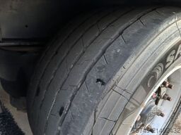 Tirsan TIRSAN *  * BORDWÄNDE * HUBDACH *