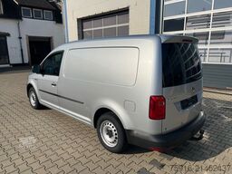 VOLKSWAGEN Caddy Maxi Kasten EcoProfi BMT WerkstattwagenAHK