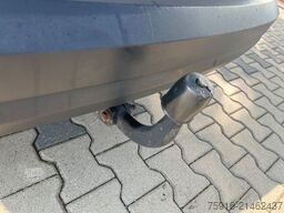 VOLKSWAGEN Caddy Maxi Kasten EcoProfi BMT WerkstattwagenAHK