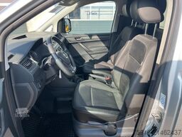 VOLKSWAGEN Caddy Maxi Kasten EcoProfi BMT WerkstattwagenAHK