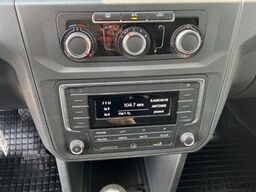 VOLKSWAGEN Caddy Maxi Kasten EcoProfi BMT WerkstattwagenAHK