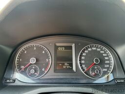 VOLKSWAGEN Caddy Maxi Kasten EcoProfi BMT WerkstattwagenAHK