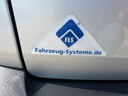 VOLKSWAGEN Caddy Maxi Kasten EcoProfi BMT WerkstattwagenAHK