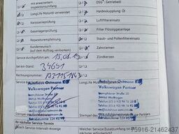 VOLKSWAGEN Caddy Maxi Kasten EcoProfi BMT WerkstattwagenAHK