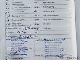 VOLKSWAGEN Caddy Maxi Kasten EcoProfi BMT WerkstattwagenAHK