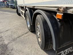 SCANIA G 450 6x2/2 Baustoff + Kran Atlas 186.3