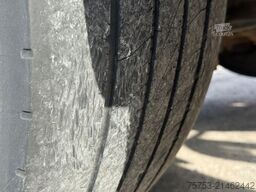 SCANIA G 450 6x2/2 Baustoff + Kran Atlas 186.3