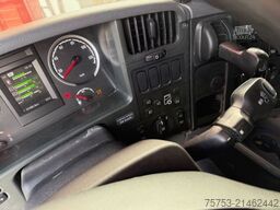 SCANIA G 450 6x2/2 Baustoff + Kran Atlas 186.3