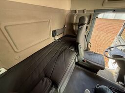 SCANIA G 450 6x2/2 Baustoff + Kran Atlas 186.3