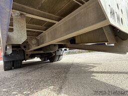 MÜLLER-MITTELTAL Etütar 14,4 Tieflader mit Rampen