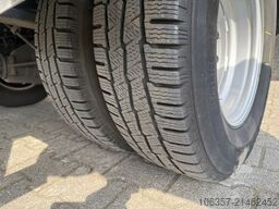 IVECO Daily 70C18A8/P,Hi-Matic,Klima,Luftfed.,LBW.1000