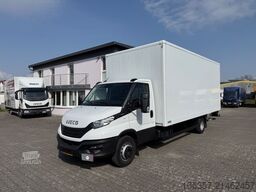 IVECO Daily 70C18A8/P,Hi-Matic,Klima,Luftfed.,LBW.1000