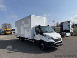 IVECO Daily 70C18A8/P,Hi-Matic,Klima,Luftfed.,LBW.1000
