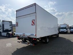 IVECO Daily 70C18A8/P,Hi-Matic,Klima,Luftfed.,LBW.1000