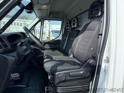 IVECO Daily 70C18A8/P,Hi-Matic,Klima,Luftfed.,LBW.1000