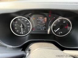 IVECO Daily 70C18A8/P,Hi-Matic,Klima,Luftfed.,LBW.1000