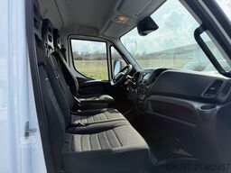 IVECO Daily 70C18A8/P,Hi-Matic,Klima,Luftfed.,LBW.1000