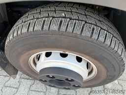 IVECO Daily 70C18A8/P,Hi-Matic,Klima,Luftfed.,LBW.1000