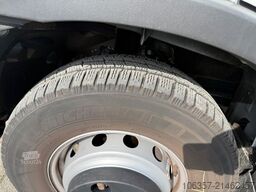 IVECO Daily 70C18A8/P,Hi-Matic,Klima,Luftfed.,LBW.1000