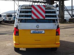 VW California T6.1 DSG Ocean ACC Navi Aufstelldach