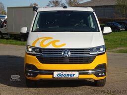 VW California T6.1 DSG Ocean ACC Navi Aufstelldach