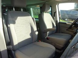VW California T6.1 DSG Ocean ACC Navi Aufstelldach