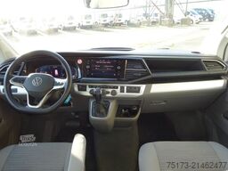 VW California T6.1 DSG Ocean ACC Navi Aufstelldach