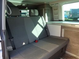 VW California T6.1 DSG Ocean ACC Navi Aufstelldach