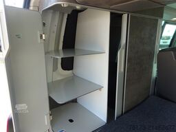 VW California T6.1 DSG Ocean ACC Navi Aufstelldach