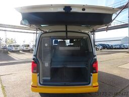 VW California T6.1 DSG Ocean ACC Navi Aufstelldach