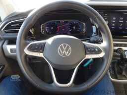 VW California T6.1 DSG Ocean ACC Navi Aufstelldach