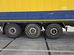 KRONE SD GARMENT-KLEIDER Doppelstock